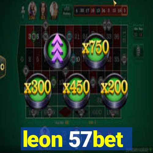 leon 57bet